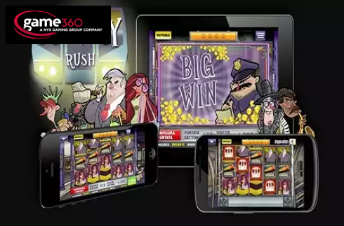 Subway Rush